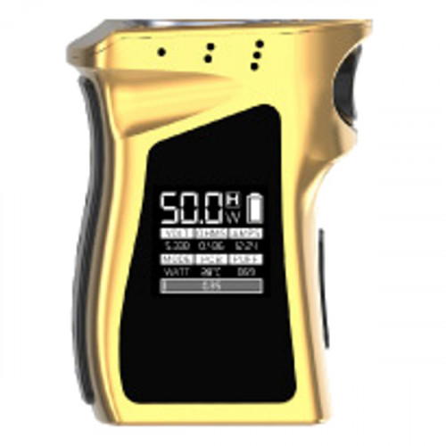 Smok MAG Baby 1600mAh 50W TC Box Mod Akkuträger