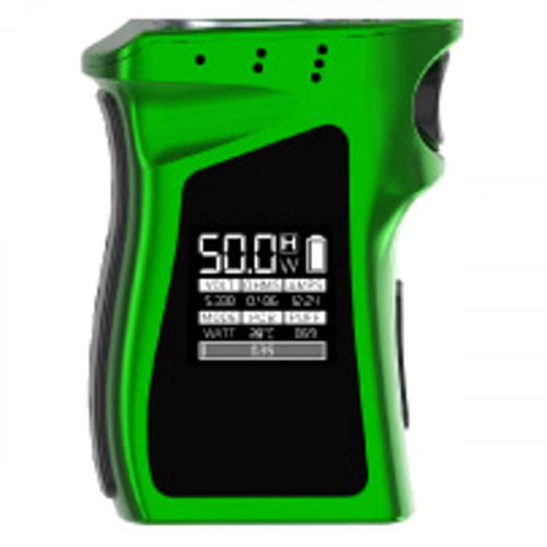 Smok MAG Baby 1600mAh 50W TC Box Mod Akkuträger