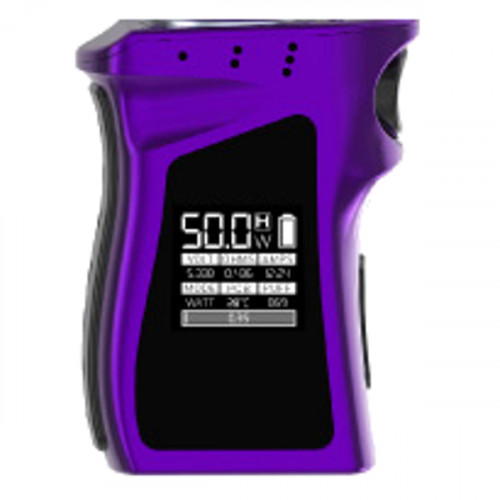 Smok MAG Baby 1600mAh 50W TC Box Mod Akkuträger