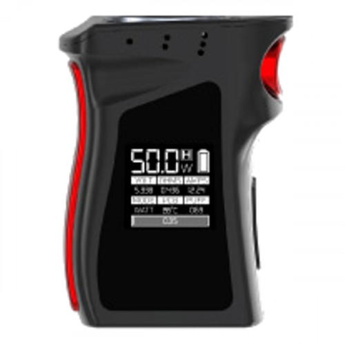 Smok MAG Baby 1600mAh 50W TC Box Mod Akkuträger