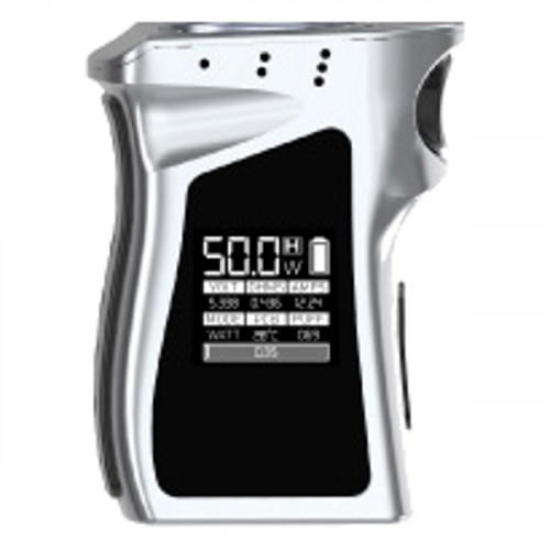 Smok MAG Baby 1600mAh 50W TC Box Mod Akkuträger