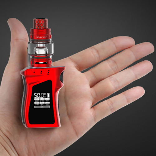 Smok MAG Baby 1600mAh 50W TC Box Mod Akkuträger