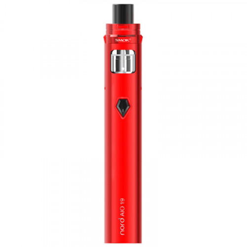 Smok Nord AIO 19 2ml 1300mAh Kit Schwarz