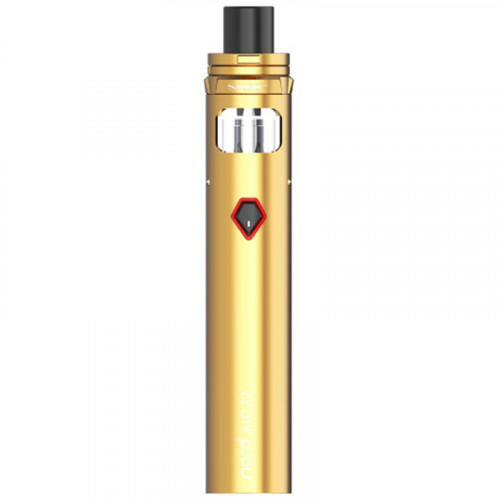 Smok Nord AIO 22 3,5ml 2000mAh Kit Gold