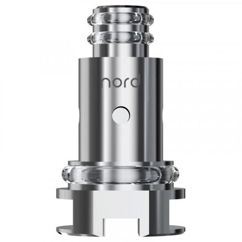 Smok Nord Coils 5er Pack Verdampferköpfe 0,8Ohm