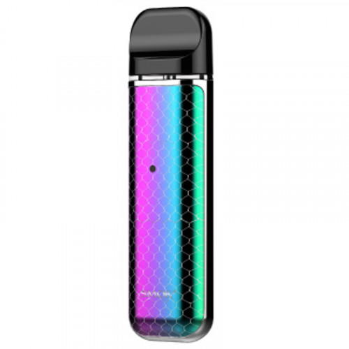 Smok Novo 2ml 450mAh Kit Rainbow