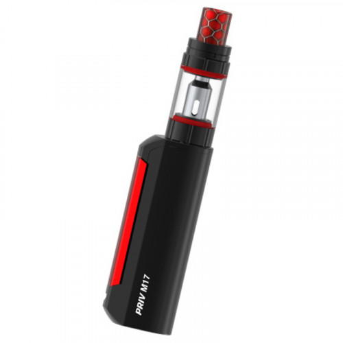 Smok Priv M17 2ml 1200mAh Kit Grün