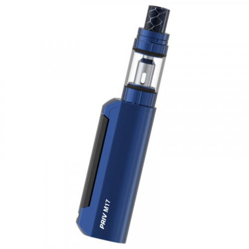 Smok Priv M17 2ml 1200mAh Kit Grün