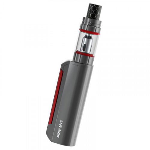 Smok Priv M17 2ml 1200mAh Kit Grün