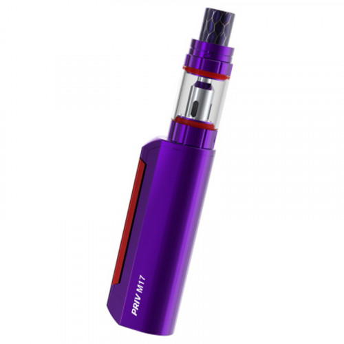 Smok Priv M17 2ml 1200mAh Kit Grün