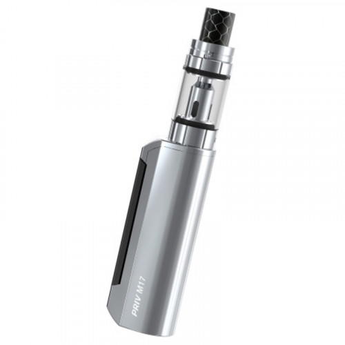 Smok Priv M17 2ml 1200mAh Kit Grün