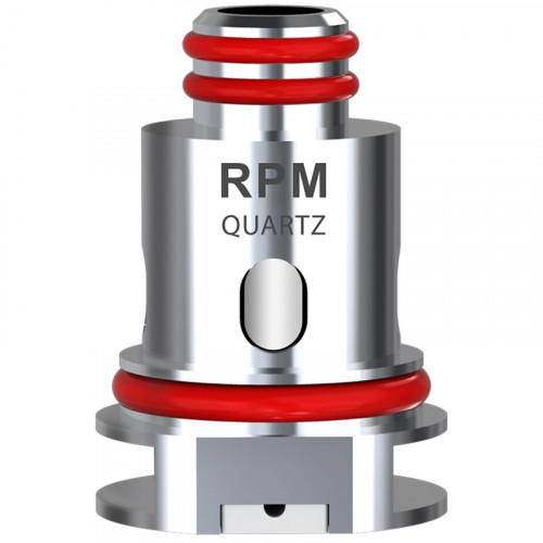 Smok RPM Coil Serie 5er Pack Verdampferköpfe 0,8Ohm