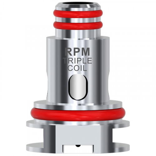 Smok RPM Coil Serie 5er Pack Verdampferköpfe 0,8Ohm