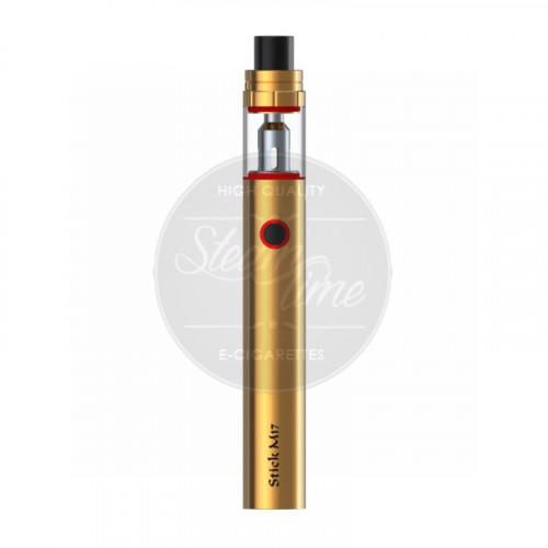 Smok Stick M17 2ml 1300mAh Full Kit Gold