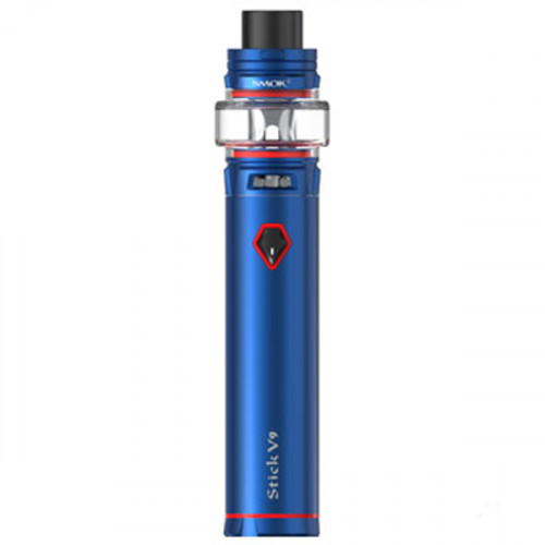 SMOK Stick V9 5ml 3000mAh Starter Kit Rainbow