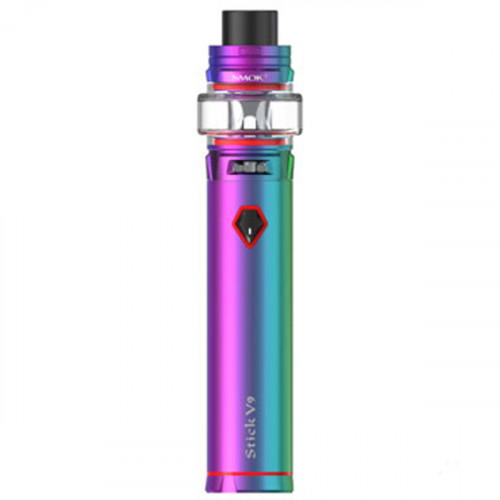 SMOK Stick V9 5ml 3000mAh Starter Kit Rainbow