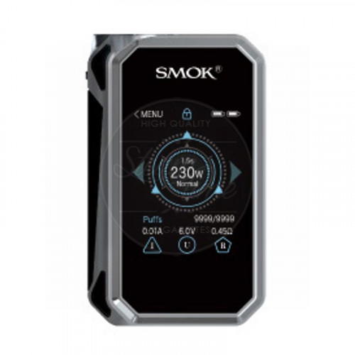 Smok G-Priv V2 230W TC Box Mod Akkuträger