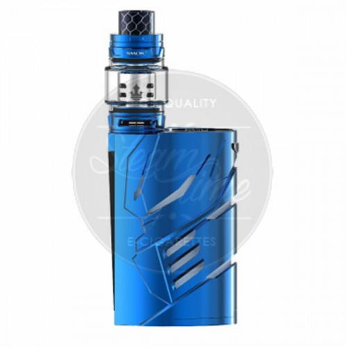 Produktbild Smok T-Priv 3 8ml 300W TC Kit inkl. TFV12 Prince Tank Silber 2
