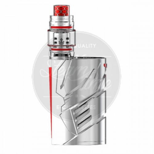 Produktbild Smok T-Priv 3 8ml 300W TC Kit inkl. TFV12 Prince Tank Silber 3