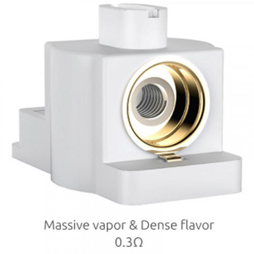 Smok X-Force Coils 4er Pack 1,2Ohm