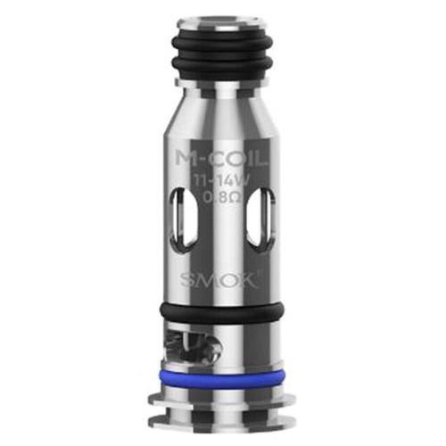 SMOK M-Series Coils 5er Pack Verdampferköpfe