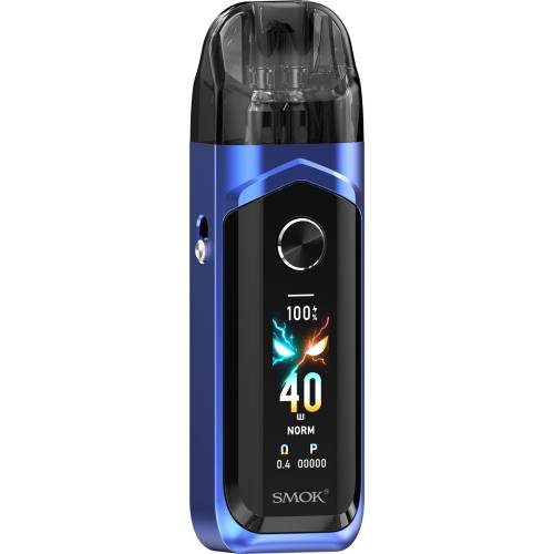 Produktbild SMOK Nord 6 Pod Kit 2