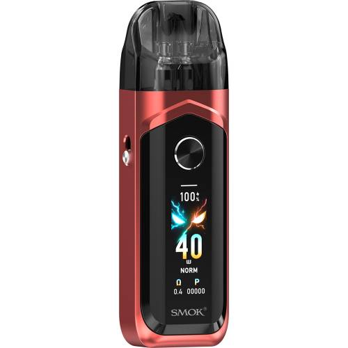 Produktbild SMOK Nord 6 Pod Kit 6