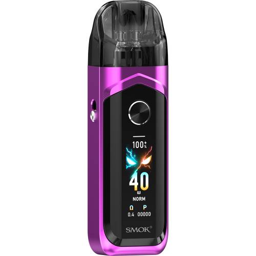 Produktbild SMOK Nord 6 Pod Kit 5