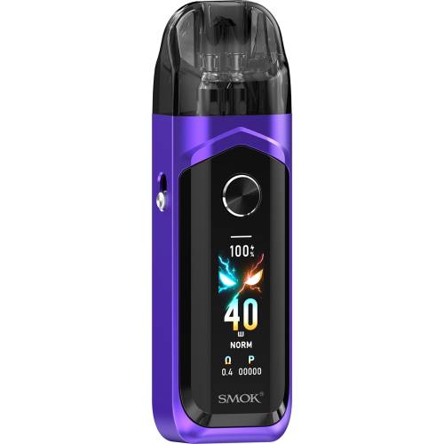 Produktbild SMOK Nord 6 Pod Kit 7