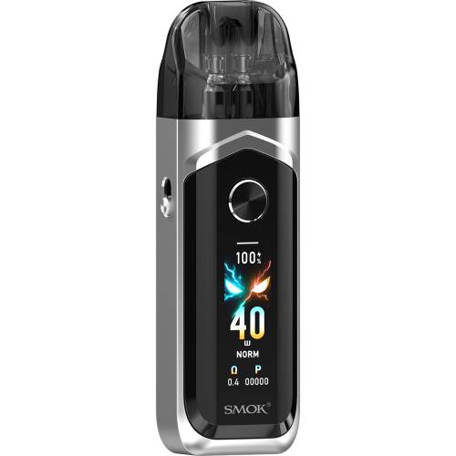 Produktbild SMOK Nord 6 Pod Kit 8