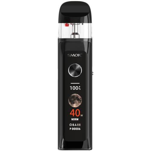 elfbar nachfüll pod läuft aus Personal Vaporizer E-Cig - SmokTech - Novo 6 - Starter Kit main image 0