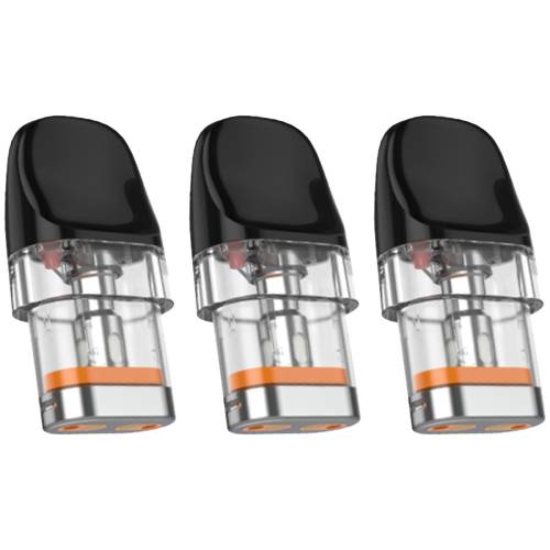 Produktbild SMOK Novo Core Pod Ersatzpod 3er Pack 1