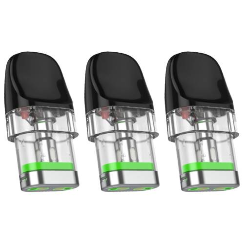 Produktbild SMOK Novo Core Pod Ersatzpod 3er Pack 2