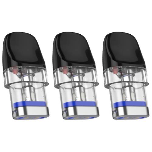 Produktbild SMOK Novo Core Pod Ersatzpod 3er Pack 3