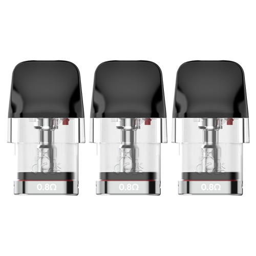 SMOK Novo SLR Pod Ersatzpod 3er Pack