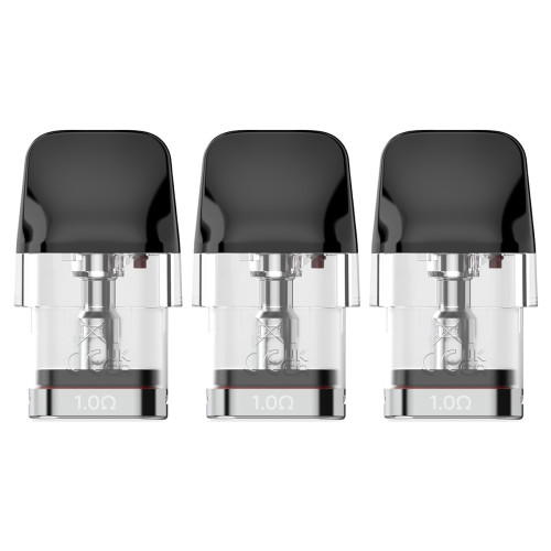 SMOK Novo SLR Pod Ersatzpod 3er Pack