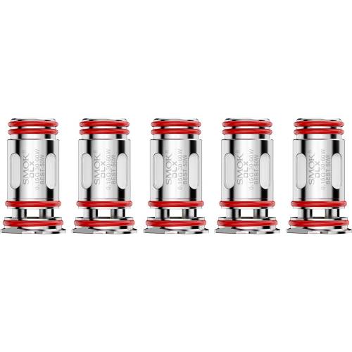 Produktbild SMOK RPM 4 Coil Series 5er Pack 1