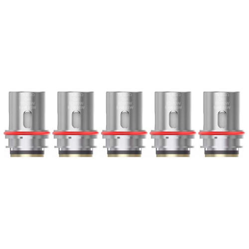 SMOK TA-Series Meshed Coil 5er Pack Verdampferköpfe