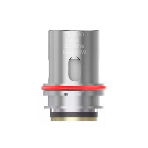 SMOK TA-Series Meshed Coil 5er Pack Verdampferköpfe