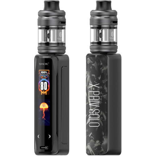 SMOK X-PRIV Solo Kit