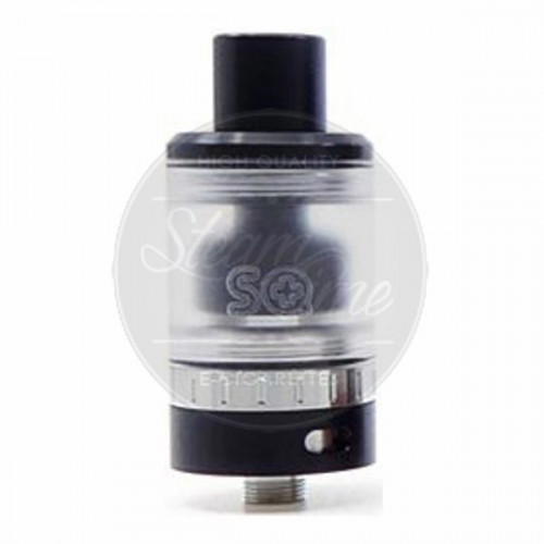 SQuape E[c] 5ml Verdampfer Schwarz