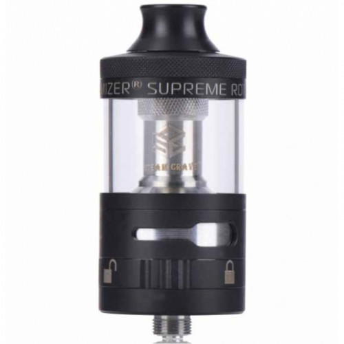 Supreme 2024 v2 aromamizer