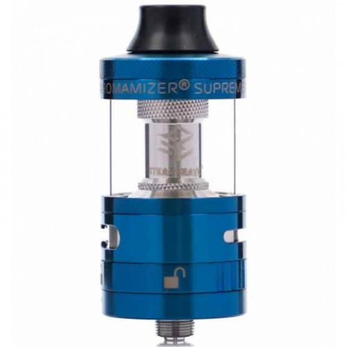 SteamCrave Aromamizer Supreme v2.1 5ml DL RDTA Verdampfer Tank