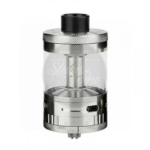 SteamCrave Aromamizer Titan 28ml RDTA Tank Silber