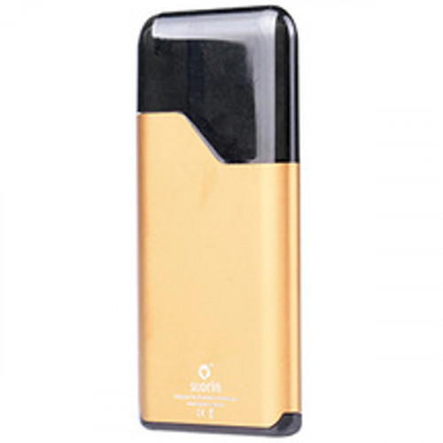 Suorin Air 2ml 400mAh Starter Kit Grün