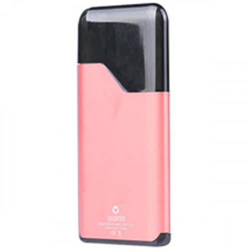 Suorin Air 2ml 400mAh Starter Kit Grün