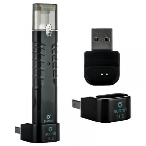 Suorin iShare 0,9ml 130mAh Single Kit