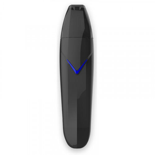 Suorin Vagon 2ml 430mAh Starter Kit Schwarz