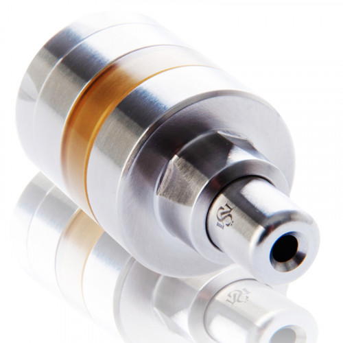 SvoёMesto Kayfun [lite] 3,5ml RTA Verdampfer Tank 22mm