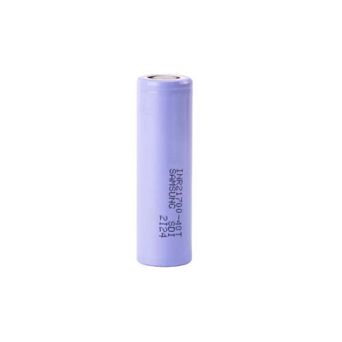 Samsung INR21700 40T3 4000mAh 35A Li-Ion Akku